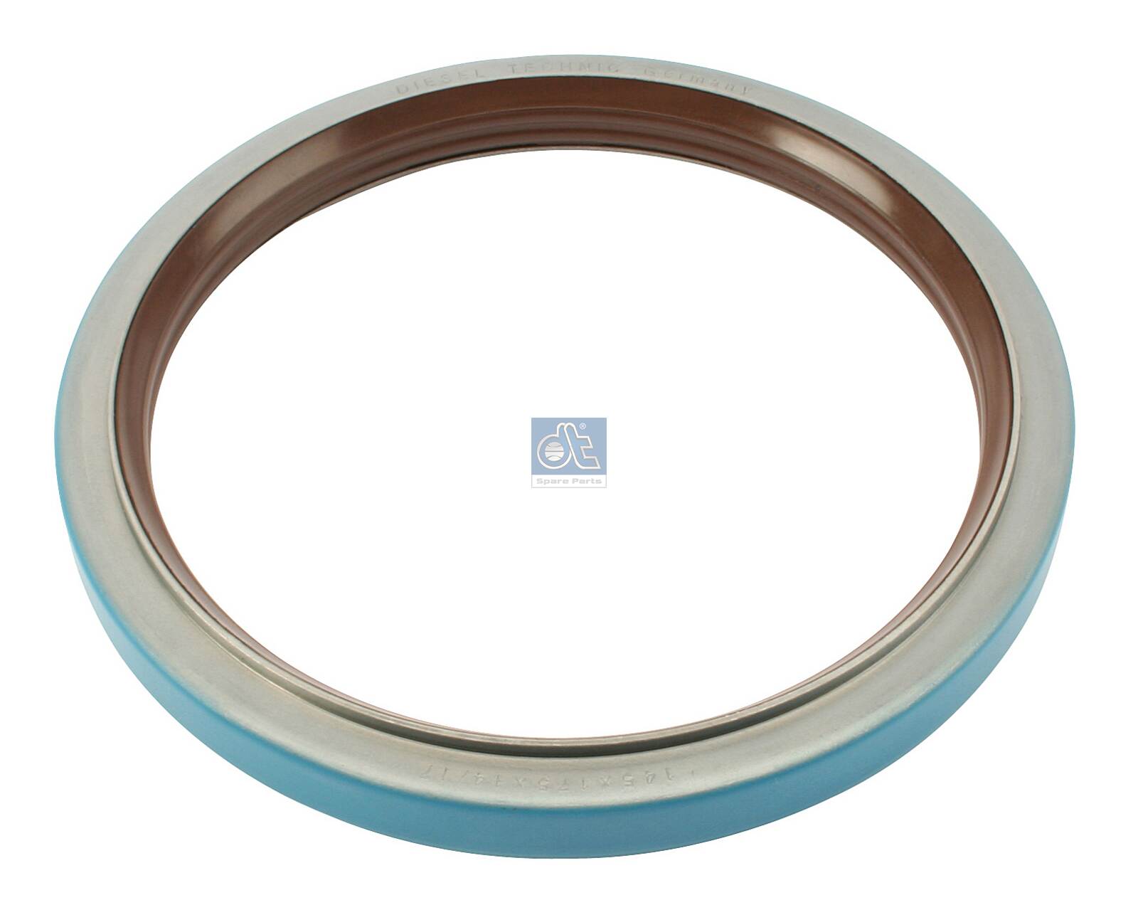 Simering butuc roata VOLVO FL6 FL 615 diesel 209 cai DT SPARE PARTS 2.65007