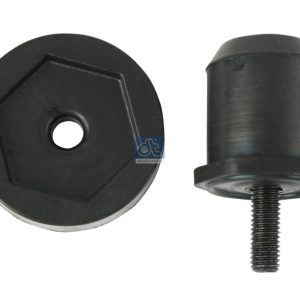 Tampon suport cabina conducator VOLVO FH16 II FH 16/650 diesel 650 cai DT SPARE PARTS 2.70067