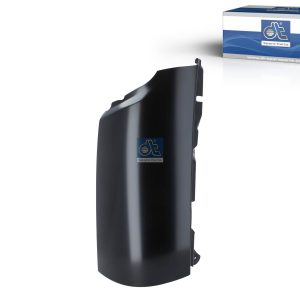 Spoiler cabina VOLVO FM12 FM 12H/420 diesel 420 cai DT SPARE PARTS 2.71314