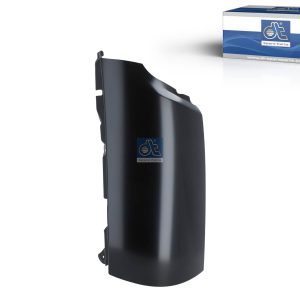 Spoiler cabina VOLVO FM12 FM 12H/420 diesel 420 cai DT SPARE PARTS 2.71315