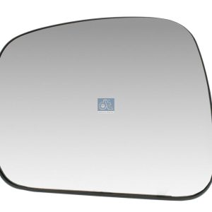 Sticla oglinda unghi indepartat VOLVO FH 480 diesel 480 cai DT SPARE PARTS 2.73216