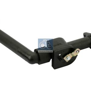 Supapa control agent frigorific VOLVO FH16 FH 16/610 diesel 610 cai DT SPARE PARTS 2.76021