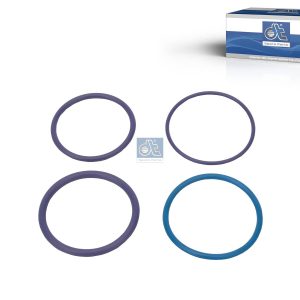 Set garnituri etansare injectoare VOLVO FH12 FH 12/380 diesel 379 cai DT SPARE PARTS 2.91226