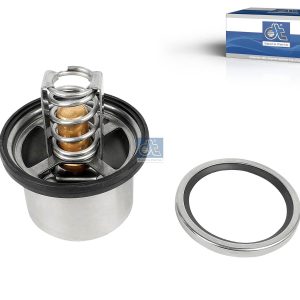 Termostat lichid racire VOLVO FL6 FL 612 diesel 230 cai DT SPARE PARTS 2.91506