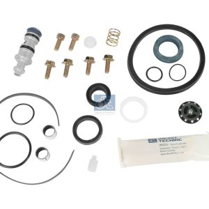 Set reparatie servofrana VOLVO FL FL 180-17 diesel 180 cai DT SPARE PARTS 2.93008