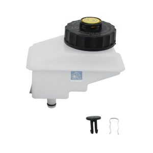 Set reparatie pompa centrala ambreiaj VOLVO FH16 II FH 16/650 diesel 650 cai DT SPARE PARTS 2.93013