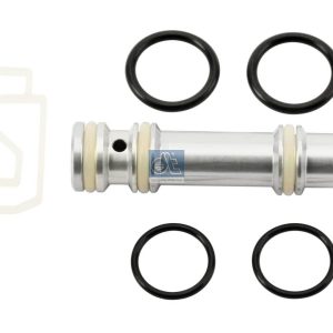 Set reparatie supapa comutator - cilindru cuplare VOLVO FH12 FH 12/380 diesel 379 cai DT SPARE PARTS 2.93302