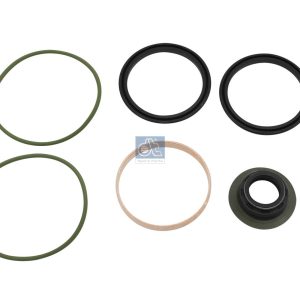 Set reparatie cilindru cuplare VOLVO FH16 FH 16/610 diesel 610 cai DT SPARE PARTS 2.93314