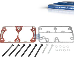 Set garnituri ventil lamele VOLVO FH16 FH 16/610 diesel 610 cai DT SPARE PARTS 2.94006