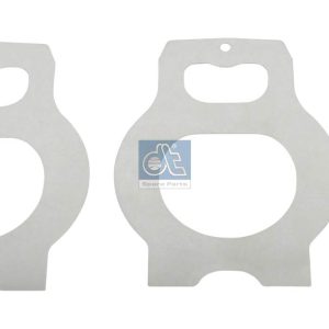 Set de reparatie compresor aer comprimat VOLVO FH16 FH 16/550 diesel 540 cai DT SPARE PARTS 2.94007