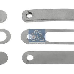 Set de reparatie compresor aer comprimat VOLVO FH12 FH 12/500 diesel 500 cai DT SPARE PARTS 2.94008