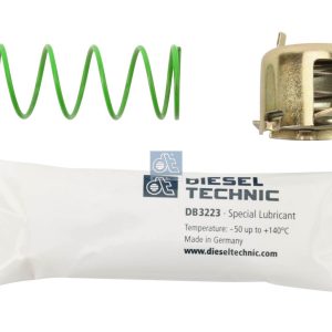 Set reparatie reglare automata VOLVO FH16 FH 16/540, FH 16/550 diesel 540 cai DT SPARE PARTS 2.94100