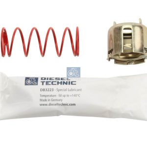 Set reparatie reglare automata VOLVO FH16 FH 16/540, FH 16/550 diesel 540 cai DT SPARE PARTS 2.94101