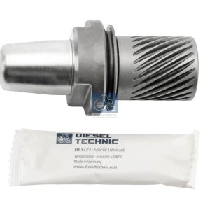 Set reparatie reglare automata VOLVO FM12 FM 12/420 diesel 420 cai DT SPARE PARTS 2.94121