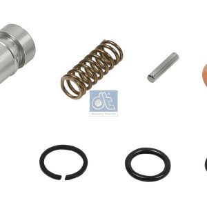 Set de reparatie compresor aer comprimat VOLVO FL6 FL 612 diesel 180 cai DT SPARE PARTS 2.94423