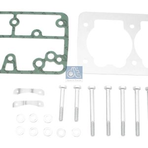 Set de reparatie compresor aer comprimat VOLVO FH16 II FH 16/750 diesel 750 cai DT SPARE PARTS 2.94432