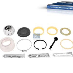 Set reparatie Brat longitudinal VOLVO FL10 FL 10/280 diesel 275 cai DT SPARE PARTS 2.96032