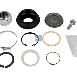 Set reparatie Brat longitudinal VOLVO FH16 FH 16/540, FH 16/550 diesel 539 cai DT SPARE PARTS 2.96050