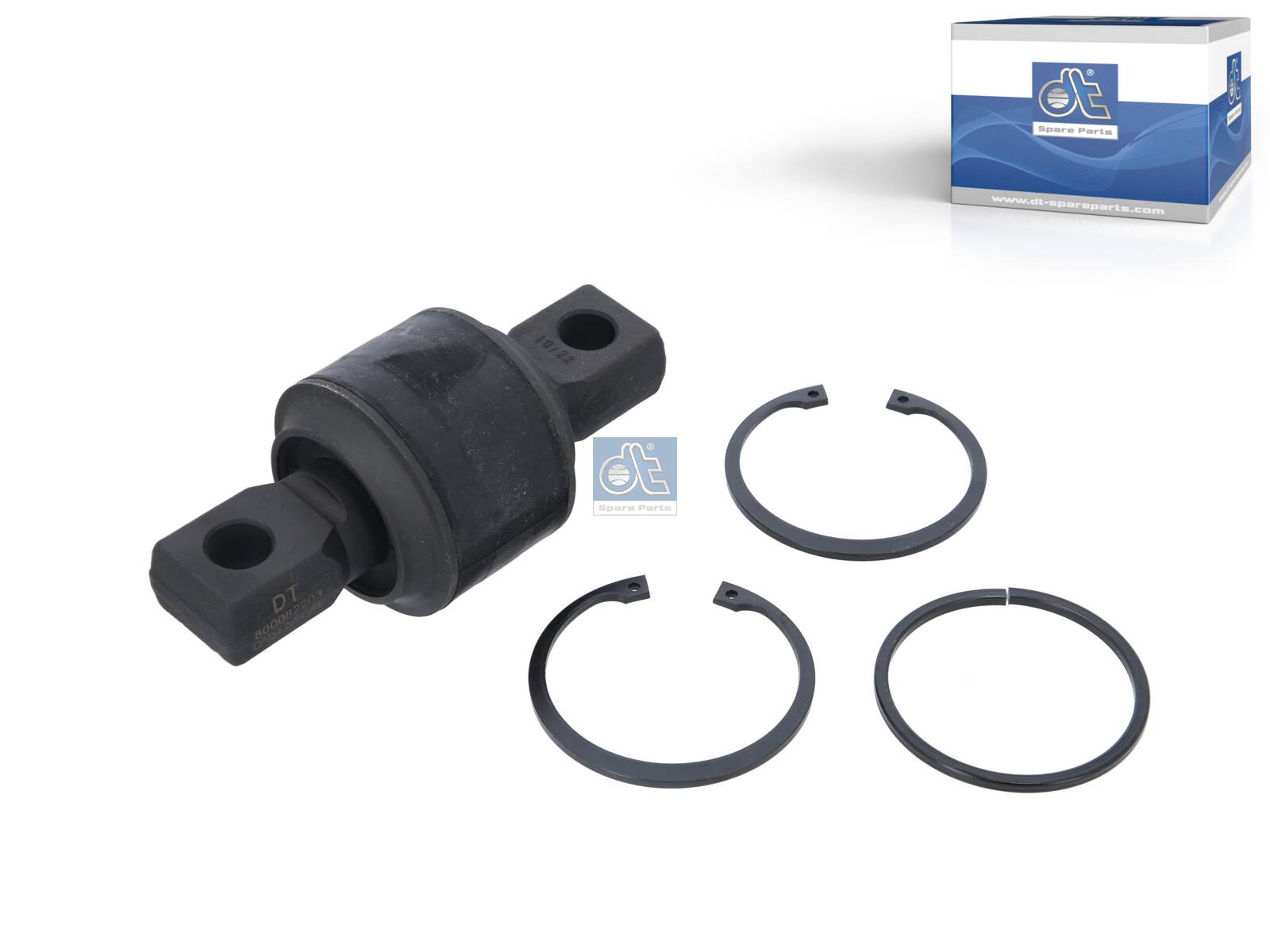 Set reparatie Brat longitudinal VOLVO B6 B6R, B6LE diesel 210 cai DT SPARE PARTS 2.96061