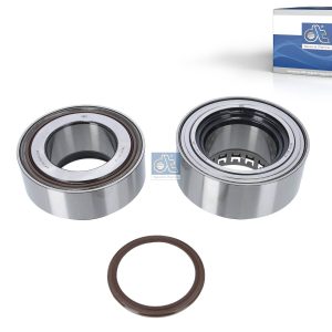 Set rulment roata VOLVO FL6 FL 614 diesel 230 cai DT SPARE PARTS 2.96208