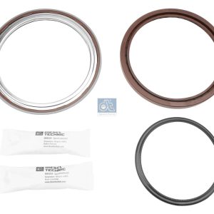 Set garnituri butuc roata VOLVO FH16 FH 16/660 diesel 660 cai DT SPARE PARTS 2.96218