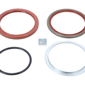 Simering rulment roata VOLVO FH16 FH 16/580 diesel 580 cai DT SPARE PARTS 2.96276