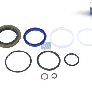 Set reparatie cilindru basculare VOLVO FH16 II FH 16/540, FH 16/550 diesel 540 cai DT SPARE PARTS 2.97107