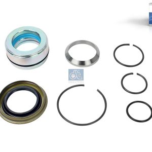 Set reparatie cilindru basculare VOLVO FM12 FM 12/340 diesel 340 cai DT SPARE PARTS 2.97118