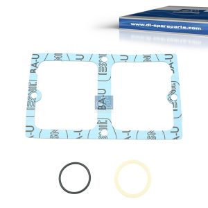 Set de reparatie pompa basculanta VOLVO FL6 FL 618 diesel 209 cai DT SPARE PARTS 2.97127