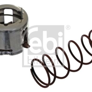 Set reparatie reglare automata VOLVO FL6 FL 617 CNG benzina 204 cai FEBI BILSTEIN 30486