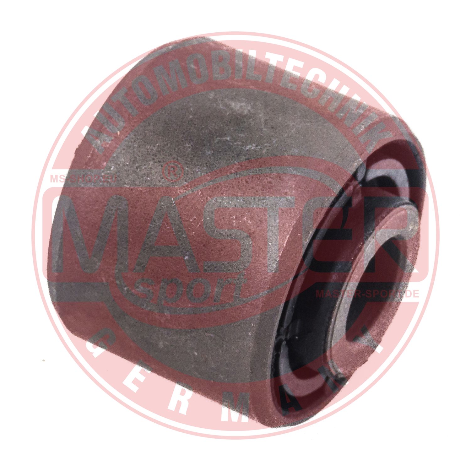 Suport trapez VOLVO C30 (533) 2.4 i benzina 170 cai MASTERSPORT GERMANY 31940-PCS-MS