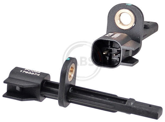 Senzor turatie roata VOLVO C40 (539) Recharge electric 238 cai ABS 32165