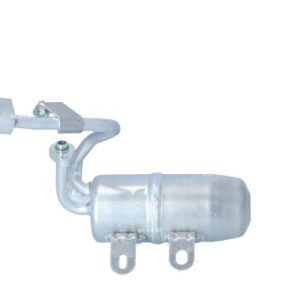 Uscator aer conditionat VOLVO C30 (533) D5 diesel 180 cai NRF 33307