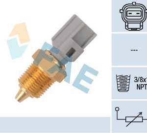 Senzor temperatura ulei VOLVO C30 (533) 1.6 benzina 100 cai FAE 33425