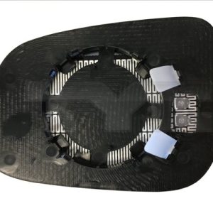 Sticla oglinda retrovizoare exterioara VOLVO C30 (533) Electric electric 112 cai TYC 338-0047-1