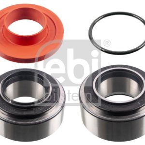 Set rulment roata VOLVO FL FL 250-9 diesel 250 cai FEBI BILSTEIN 35078