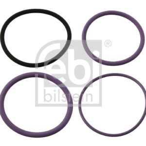 Set garnituri etansare injectoare VOLVO FM II FM 460 LNG diesel 460 cai FEBI BILSTEIN 35200