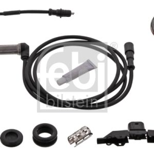 Senzor turatie roata VOLVO FL6 FL 608 diesel 150 cai FEBI BILSTEIN 35299