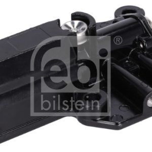 Ventil magnetic cilindru cuplare VOLVO FM FM 380 diesel 381 cai FEBI BILSTEIN 35445
