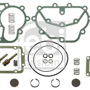 Set de reparatie compresor aer comprimat VOLVO FL7 FL 7/260 diesel 260 cai FEBI BILSTEIN 35712