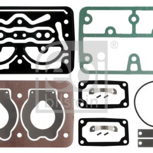 Set garnituri ventil lamele VOLVO FH12 FH 12/420 diesel 420 cai FEBI BILSTEIN 35781