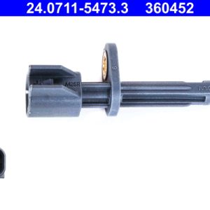 Senzor turatie roata VOLVO C40 (539) Recharge electric 252 cai ATE 24.0711-5473.3