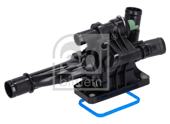 Termostat lichid racire VOLVO C30 (533) 1.6 D diesel 109 cai FEBI BILSTEIN 36173