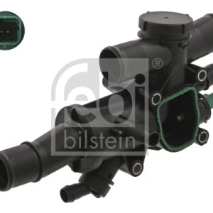 Termostat lichid racire VOLVO C30 (533) 2.0 D diesel 136 cai FEBI BILSTEIN 36180