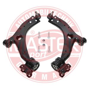 Set suspensie roata VOLVO C30 (533) D2 diesel 115 cai MASTERSPORT GERMANY 36895/1-KIT-MS