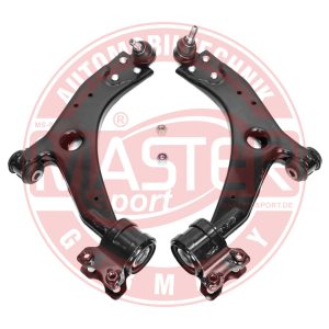 Set suspensie roata VOLVO C30 (533) T5 benzina 230 cai MASTERSPORT GERMANY 36975/2-KIT-MS