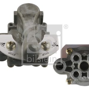 Supapa camasa rotativa sistem aer comprimat VOLVO FL6 FL 608 diesel 209 cai FEBI BILSTEIN 38128