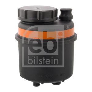 Vas de expansiune ulei hidraulic (servodirectie) VOLVO FL II FL 260-18 diesel 260 cai FEBI BILSTEIN 38150