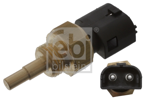 Senzor temperatura lichid de racire VOLVO FL10 FL 10/285 diesel 275 cai FEBI BILSTEIN 39137