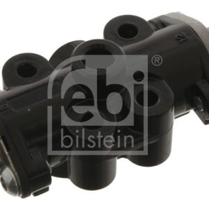Supapa releu VOLVO FM12 FM 12/420 diesel 420 cai FEBI BILSTEIN 39313